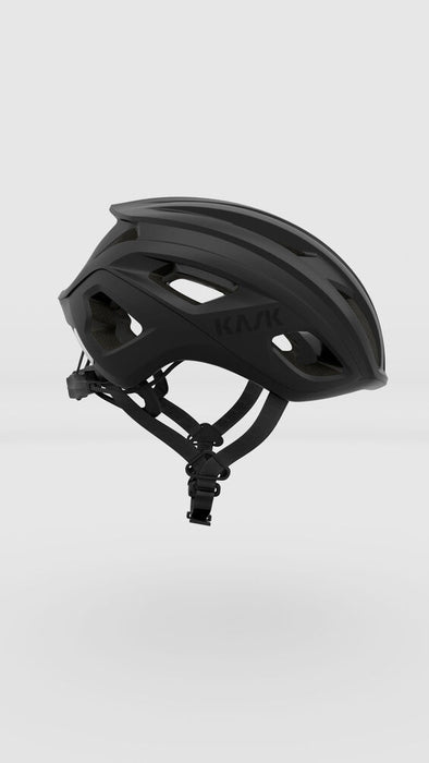 Casco de Bicicleta MOJITO 3 WG11 Negro Matte
