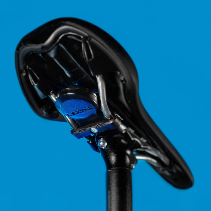 Soporte Airtag Matrix Saddle Tagger