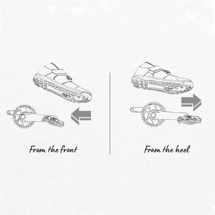 CALA SHIMANO CL-MT001