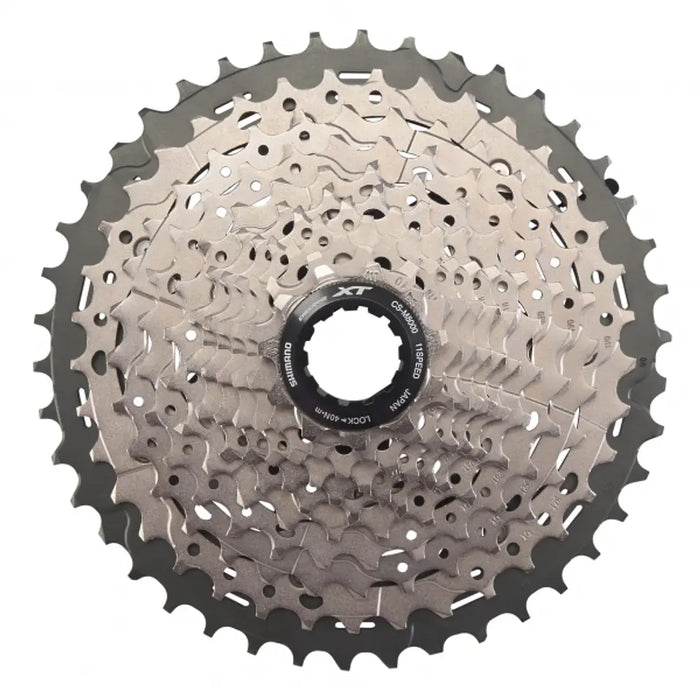 CASSETTE SHIMANO XT  - GRX800 11 V