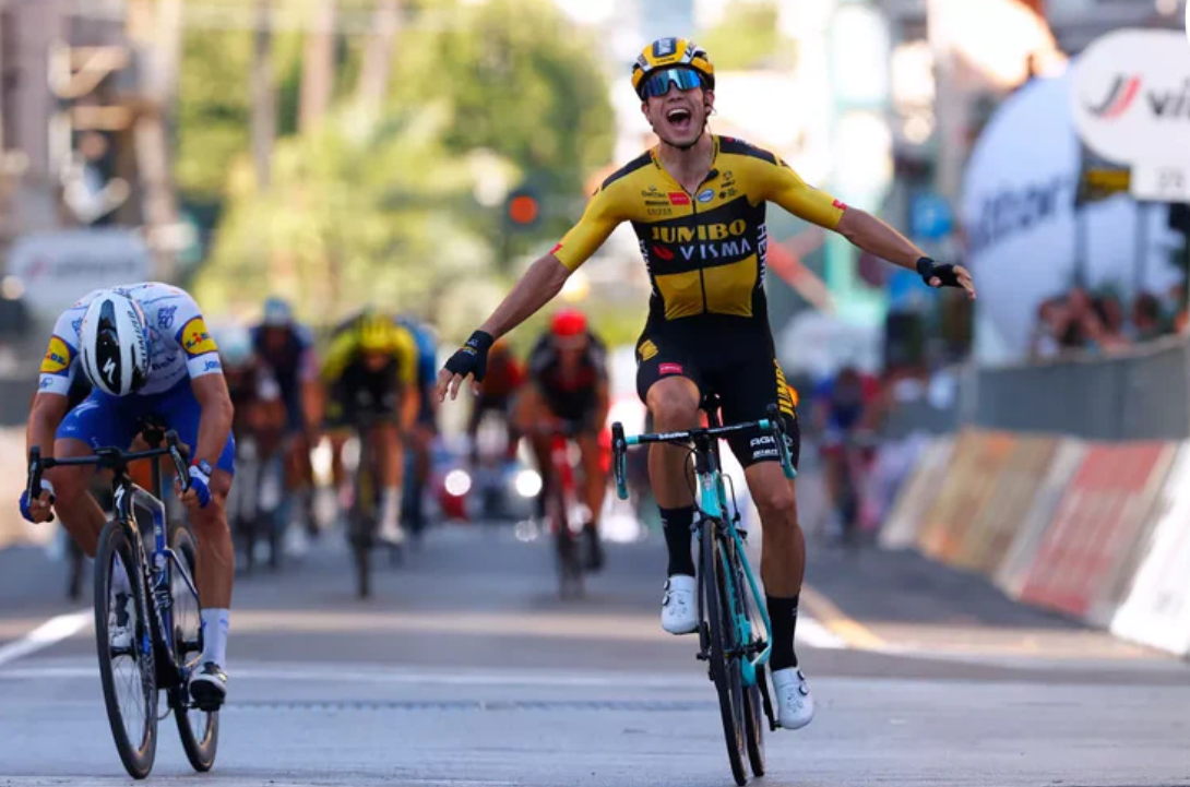 EQUÍPATE PARA TUS CARRERAS