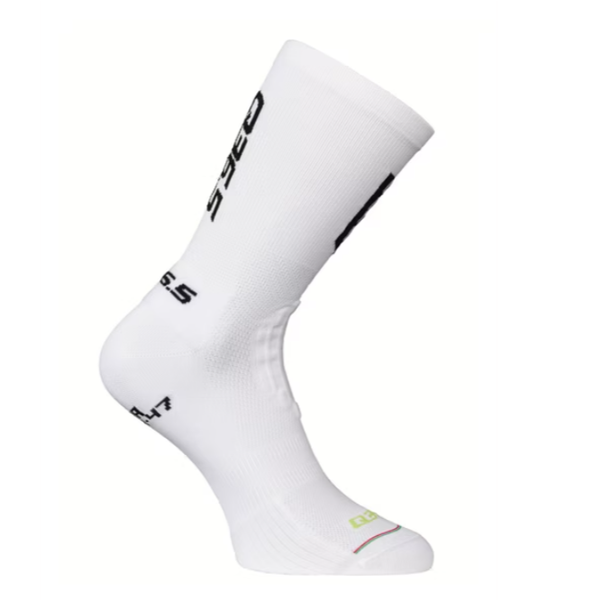 Calcetin Q36,5 Ultra Pro Cycling Team Ultra Socks