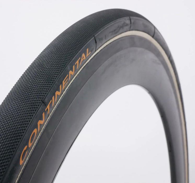 Neumático Tubular Continental Competition Pro LTD RBX 700x28