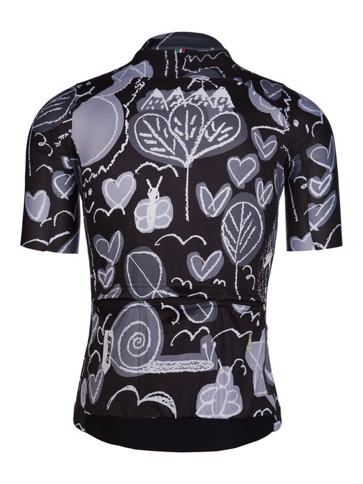 Tricota Jersey G1 Giorgina Maillot