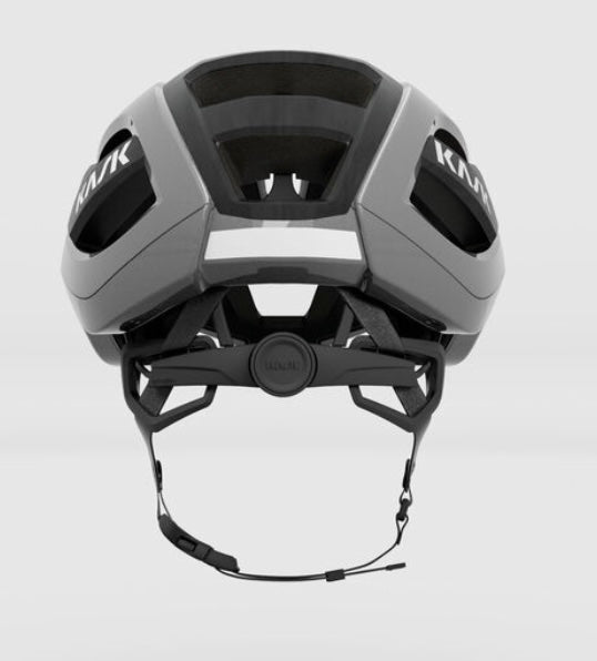 Casco Elemento Silver WG11