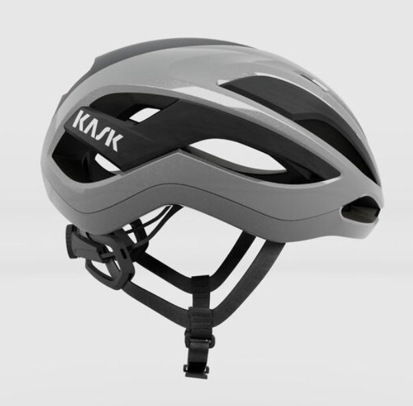 Casco Elemento Silver WG11