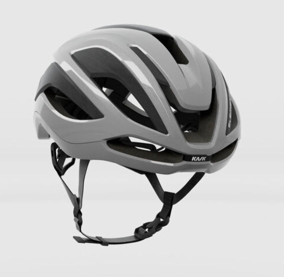 Casco Elemento Silver WG11