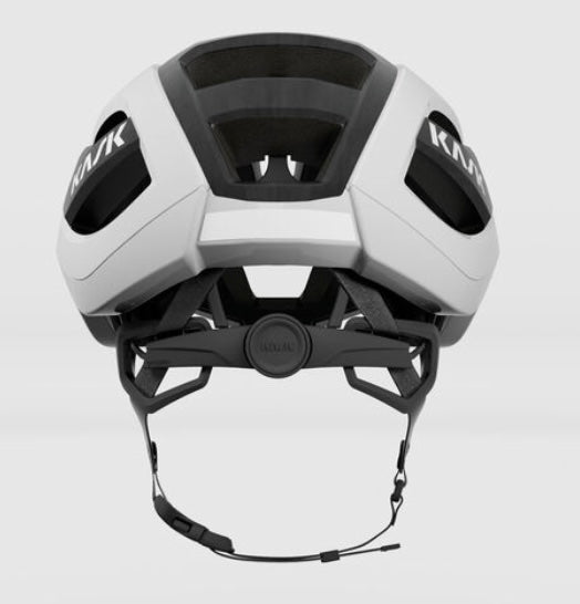 Casco Elemento Blanco WG11