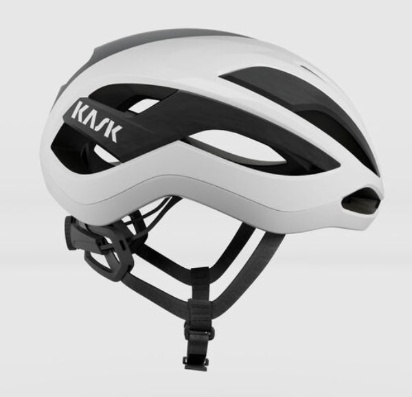 Casco Elemento Blanco WG11