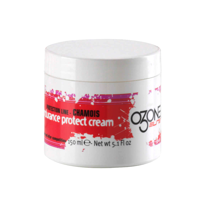 Crema Endurance Protect cream - Chamois