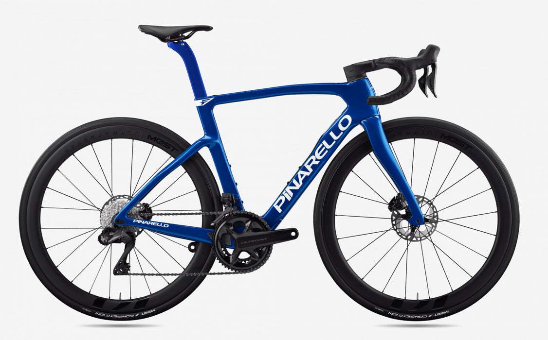 Bicicleta Pinarello Dogma F7 Sram Force AXS