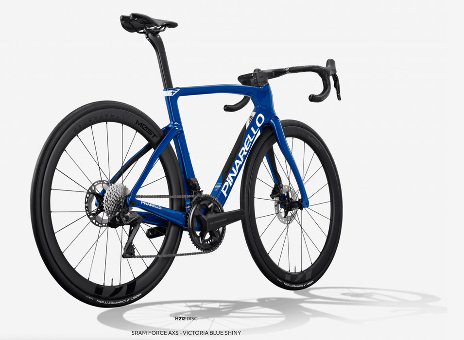 Bicicleta Pinarello Dogma F7 Sram Force AXS