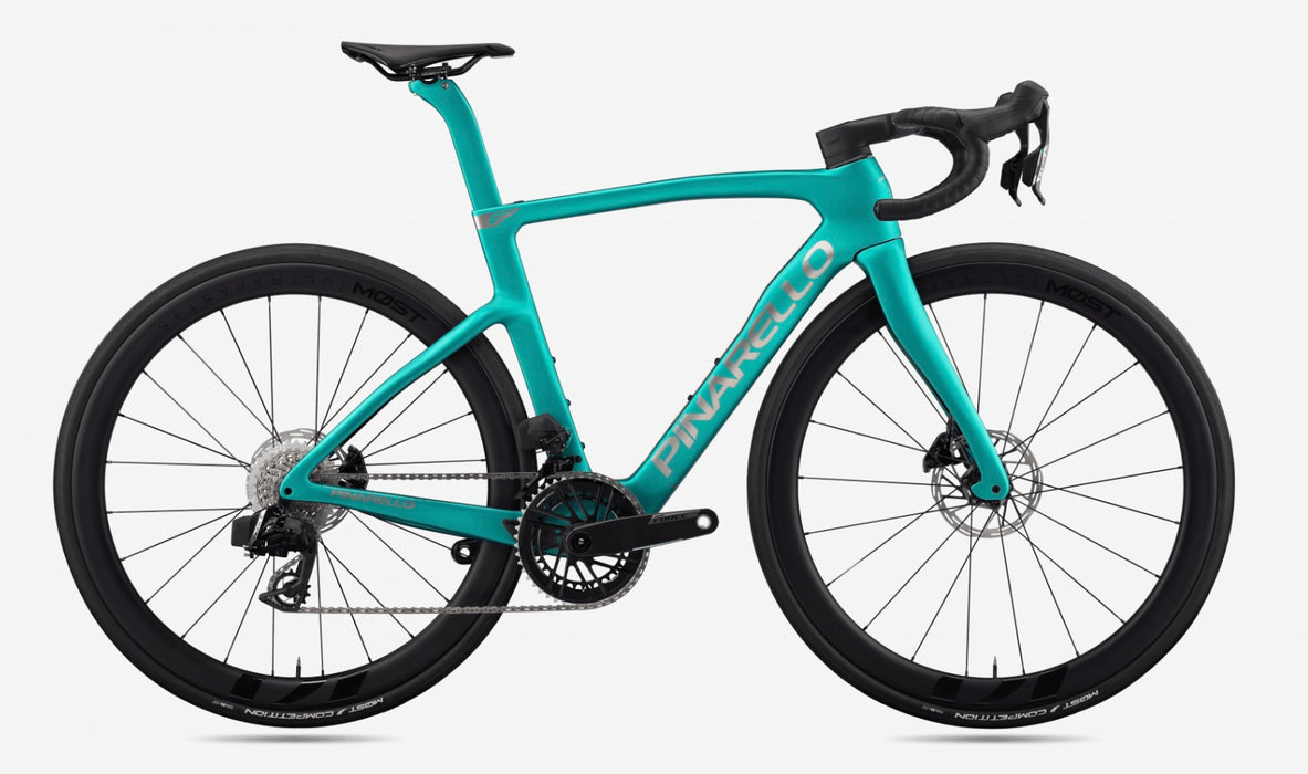 Bicicleta Pinarello Dogma F7 Sram Force AXS