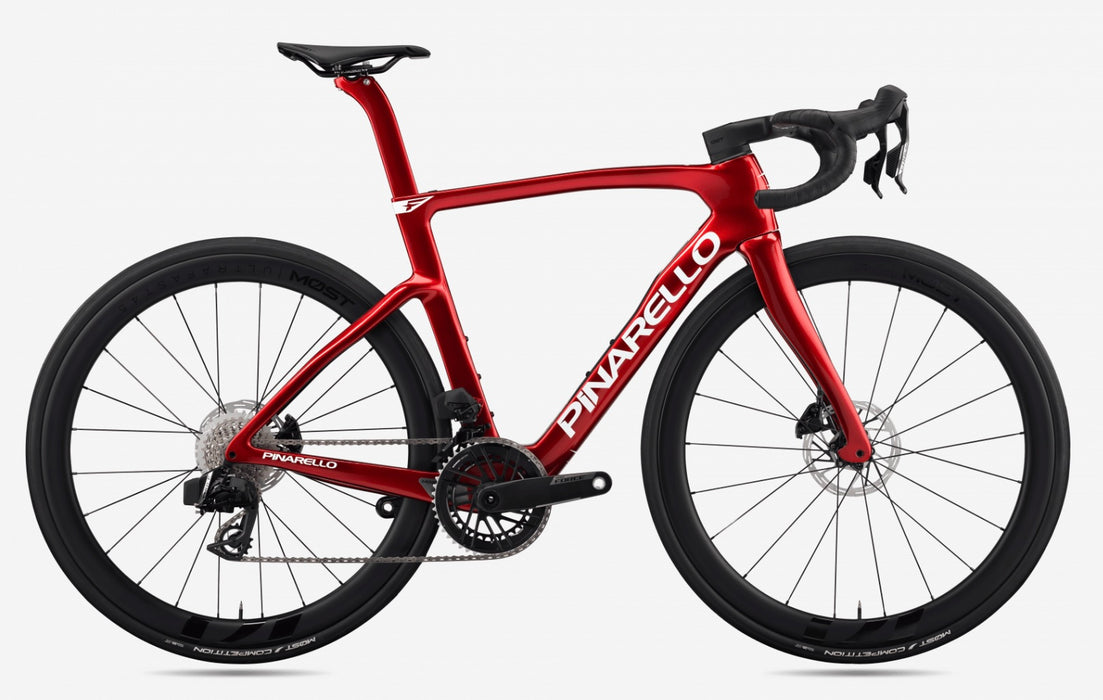 Bicicleta Pinarello Dogma F7 Sram Force AXS