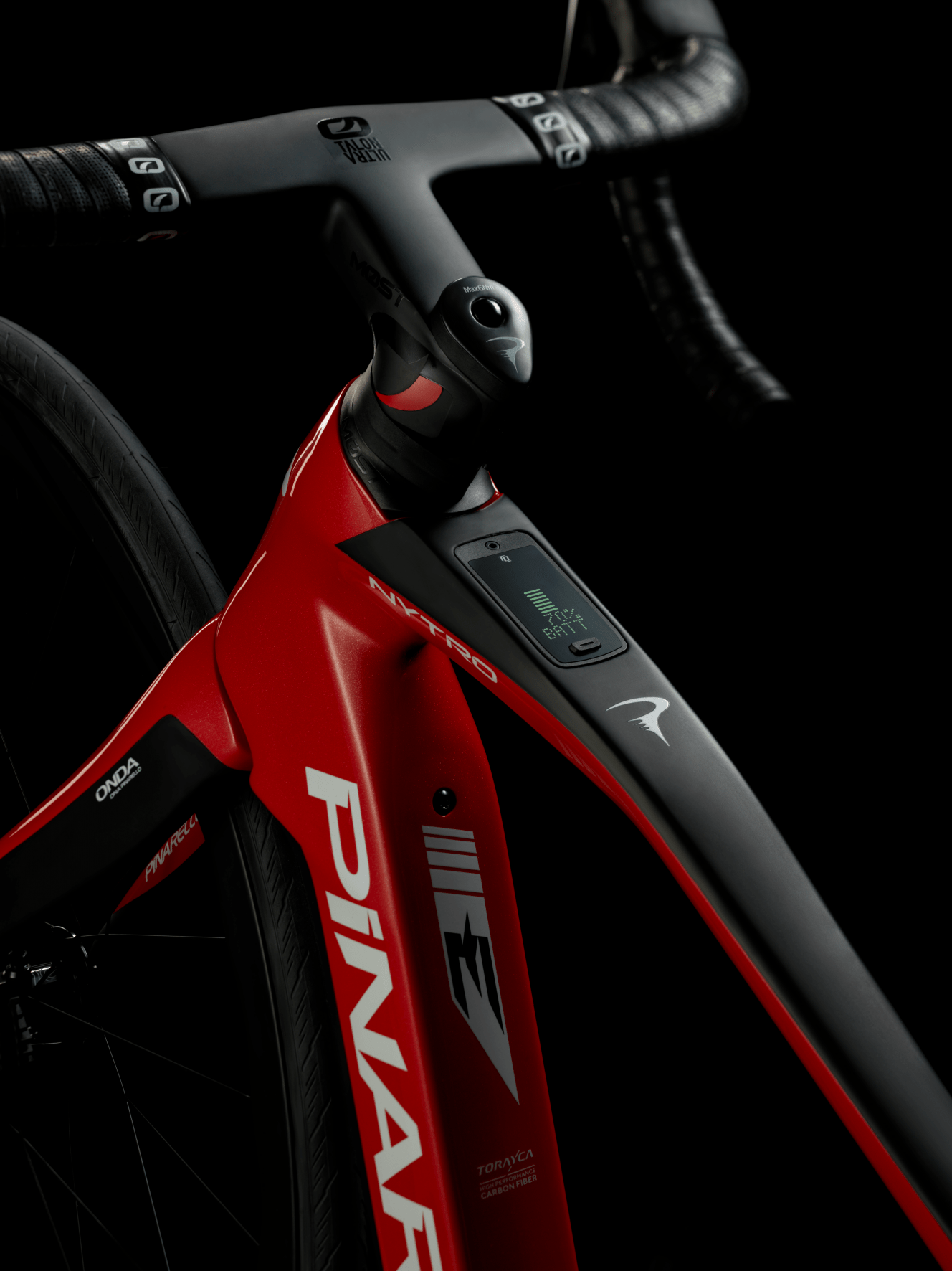 Bicicleta Pinarello Nytro E9 Disc / A PEDIDO