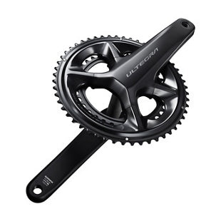 Shimano Biela Ultegra 2x12v 170mm 50-34 FC-R8100