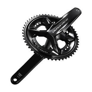 Shimano Biela Dura-Ace 2x12v 170mm 50-34 FC-R9200