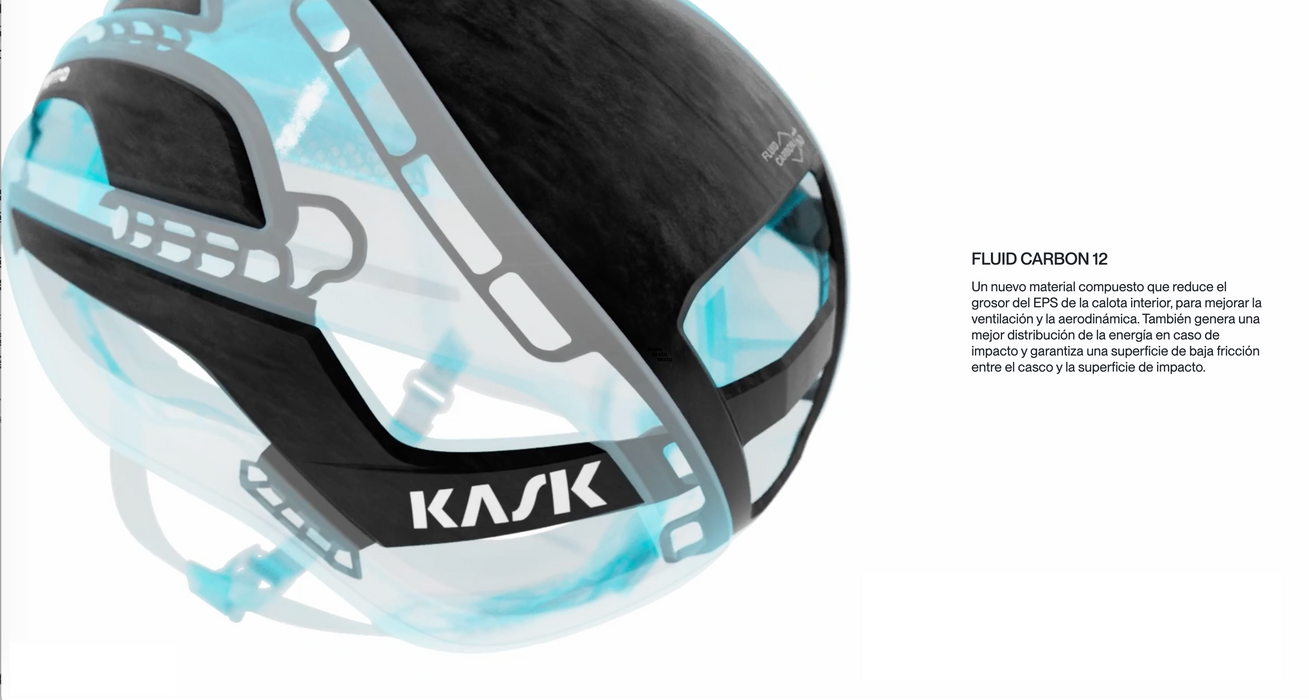 Casco Elemento WG11