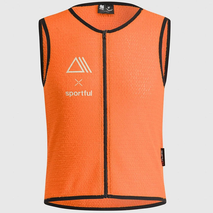 Sportful Vest Polarctec x SP Alpha