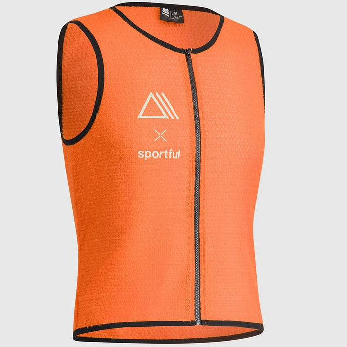 Sportful Vest Polarctec x SP Alpha