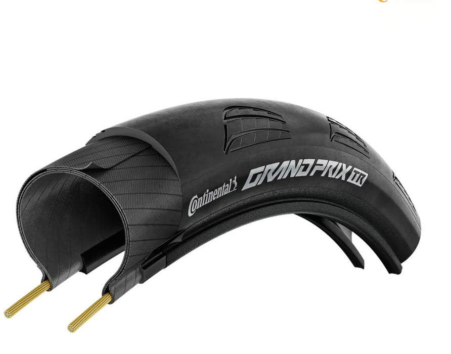 Neumático Continental Grand Prix TR