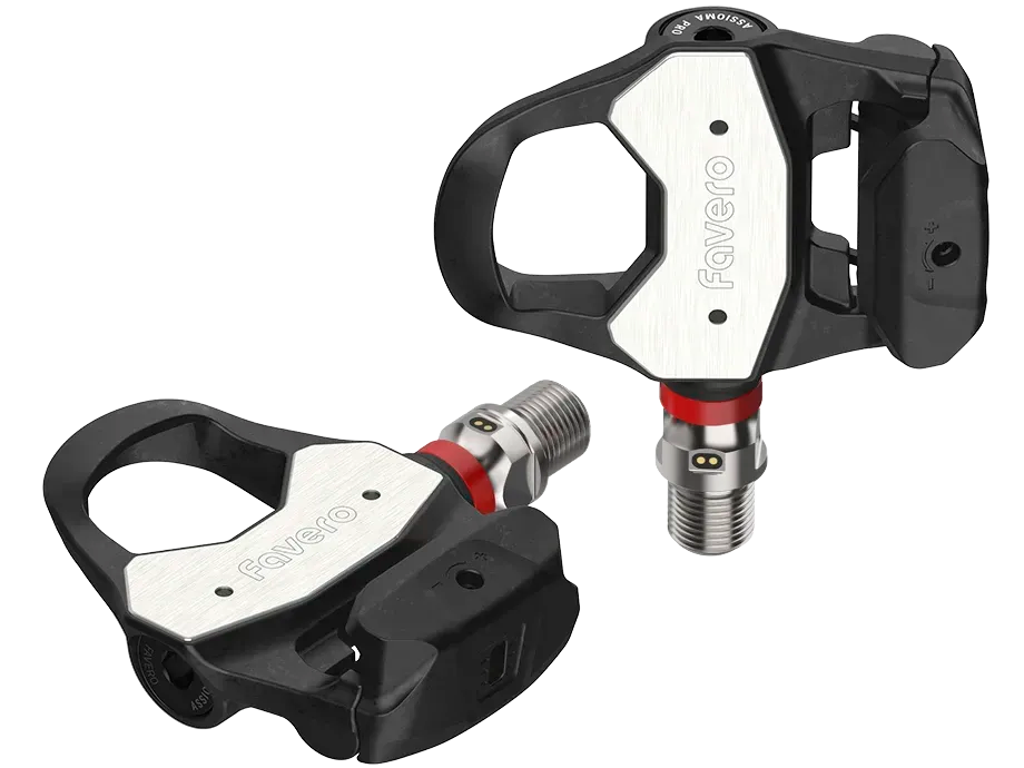 Pedal Favero ASSIOMA Pro RL DUO LOOK