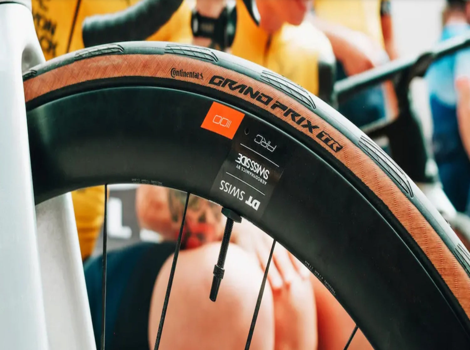 CONTINENTAL GRAND PRIX