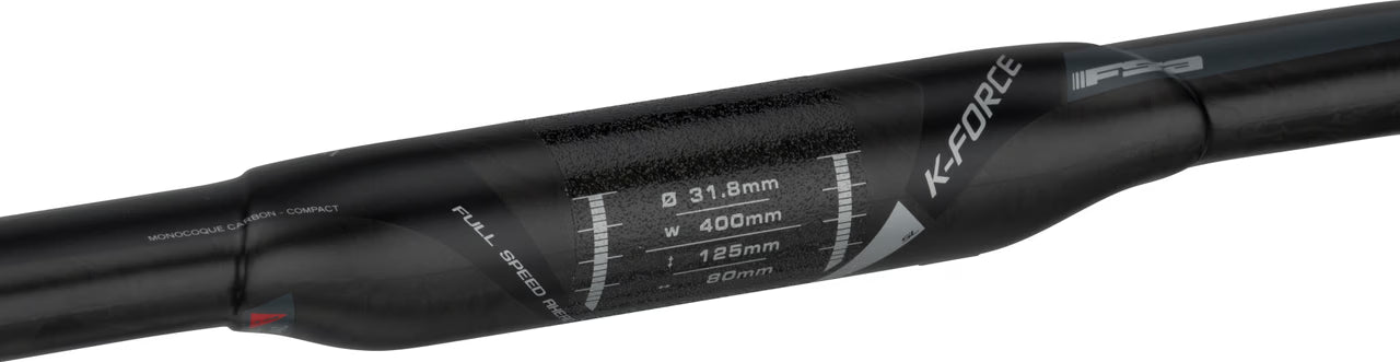 Manubrio FSA K-Force