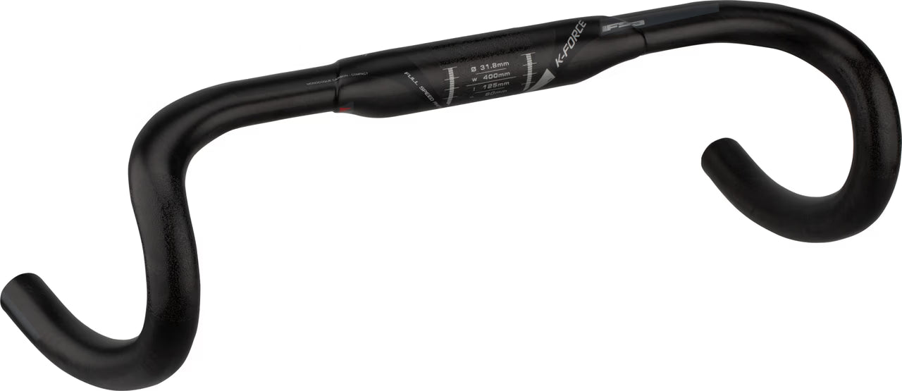 Manubrio FSA K-Force