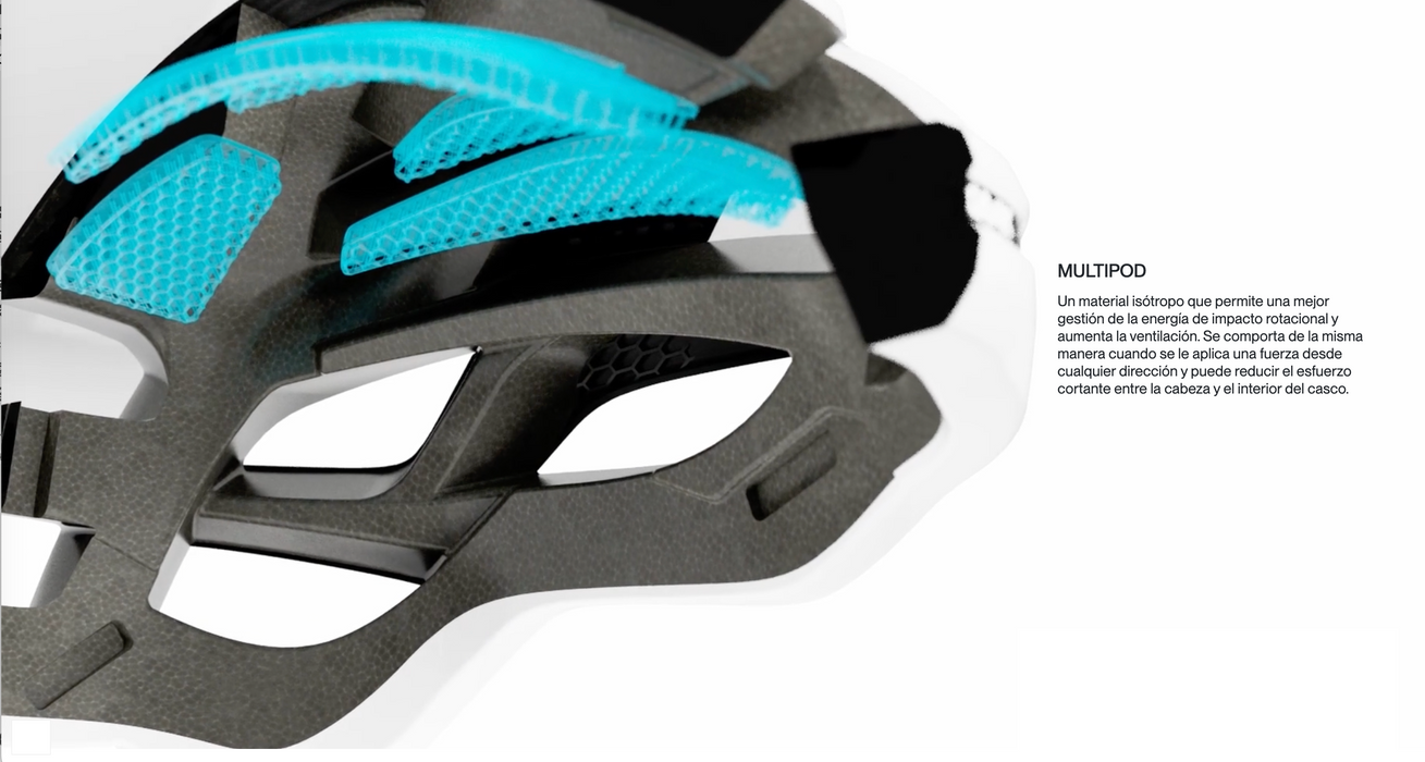 Casco Elemento WG11