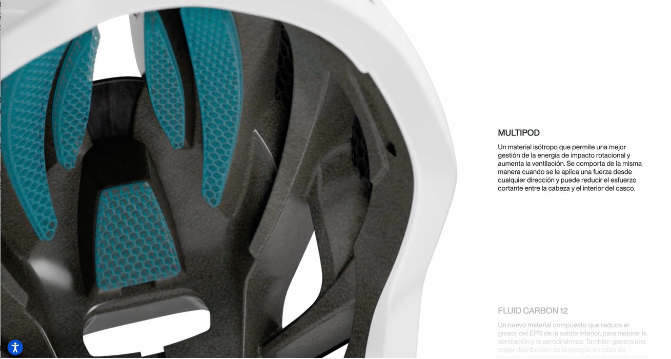 Casco Elemento WG11