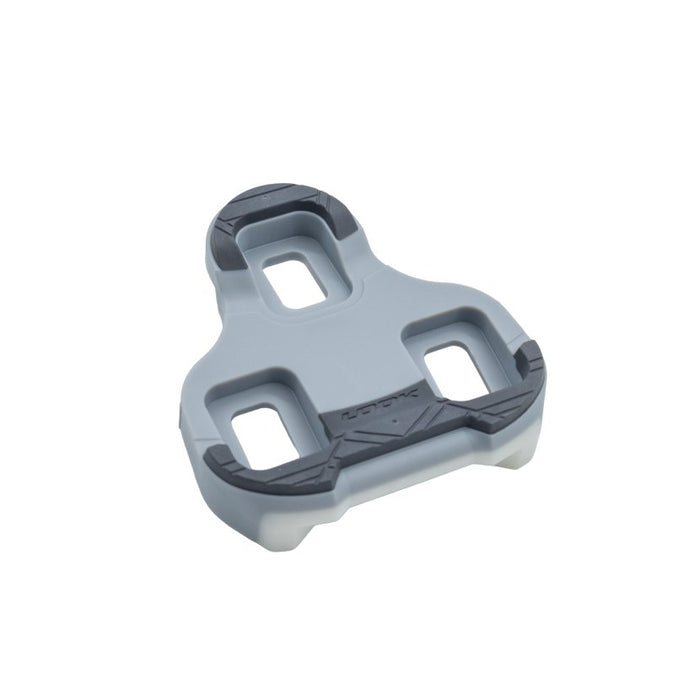 Cala Look Keo Grip Grey 4.5° – New 2026