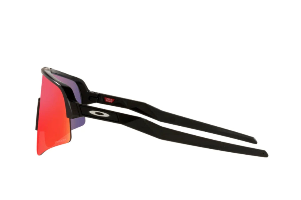 Lentes OAKLEY Sutro Lite Sweep Prizm Road Matte Black