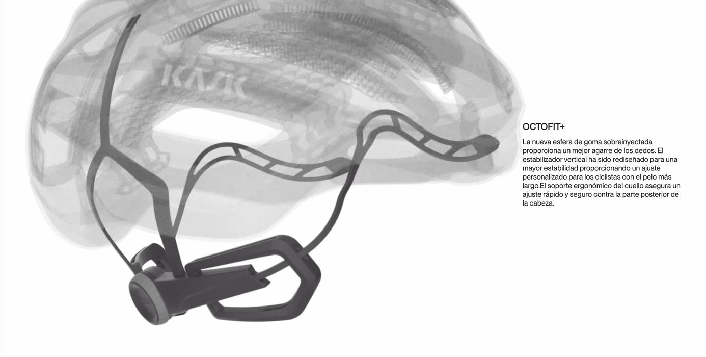 Casco Elemento WG11