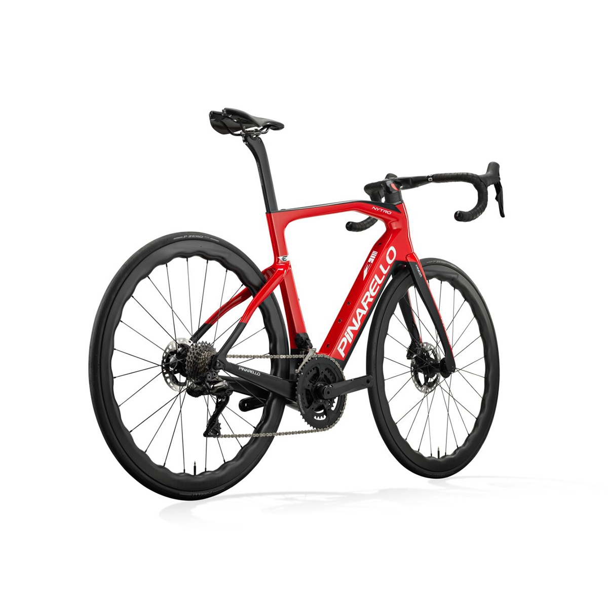 Bicicleta Pinarello Nytro E9 Disc / A PEDIDO