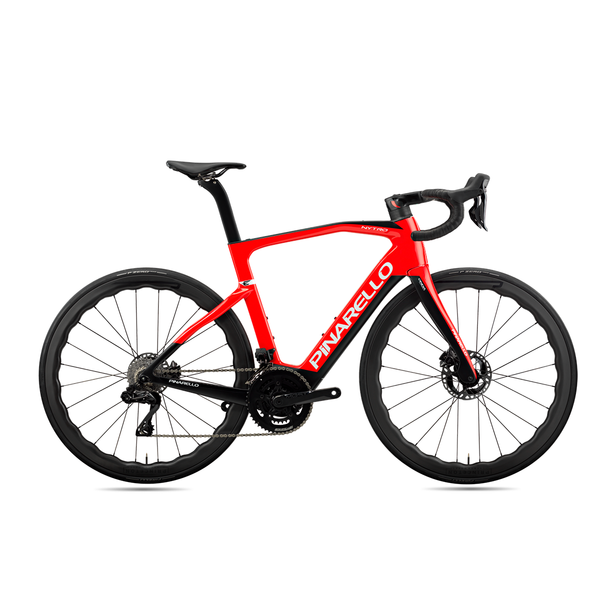 Bicicleta Pinarello Nytro E9 Disc / A PEDIDO