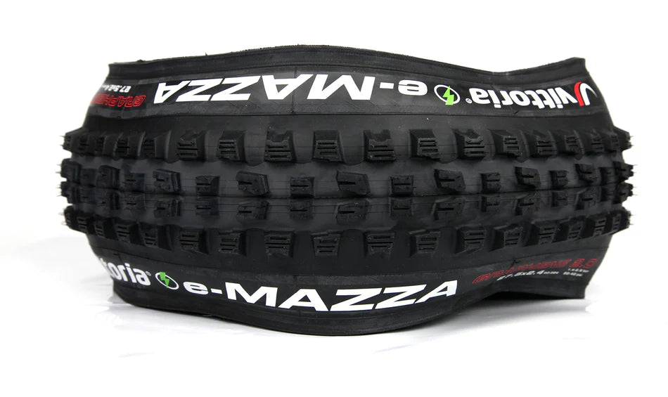 Neumático Vittoria E-Mazza