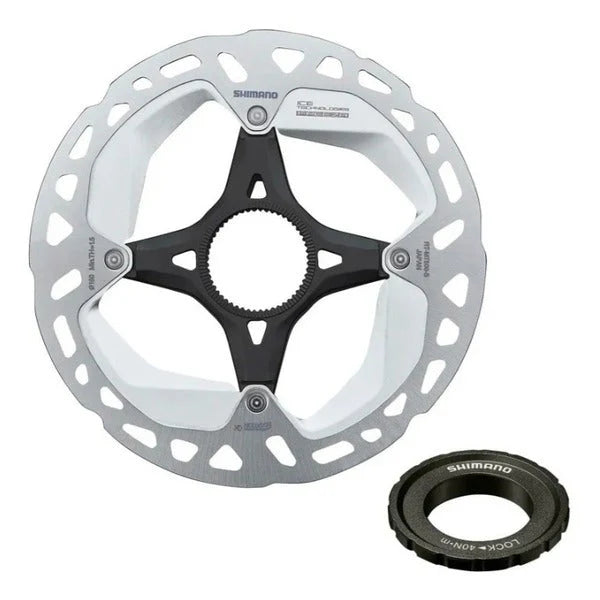 ROTOR SHIMANO RT-MT800