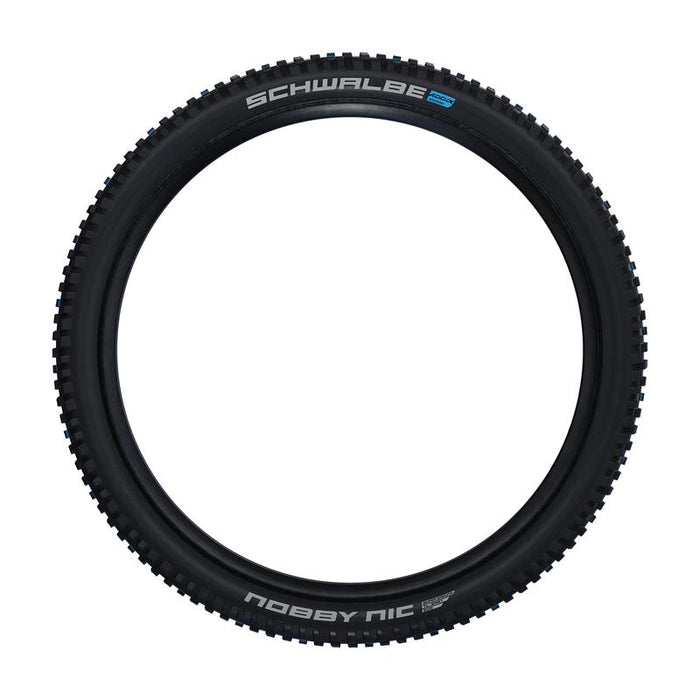 Schwalbe NOBBY NIC S/Trail ADDIX SpeedGrip 29x2.4"
