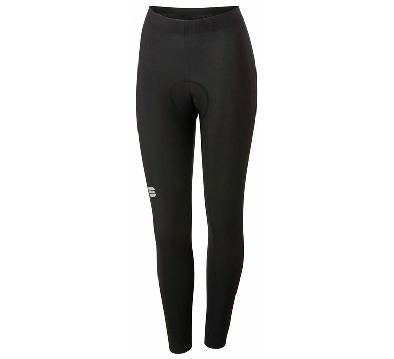 Sportful Calza Larga Classic Mujer Tight Negro