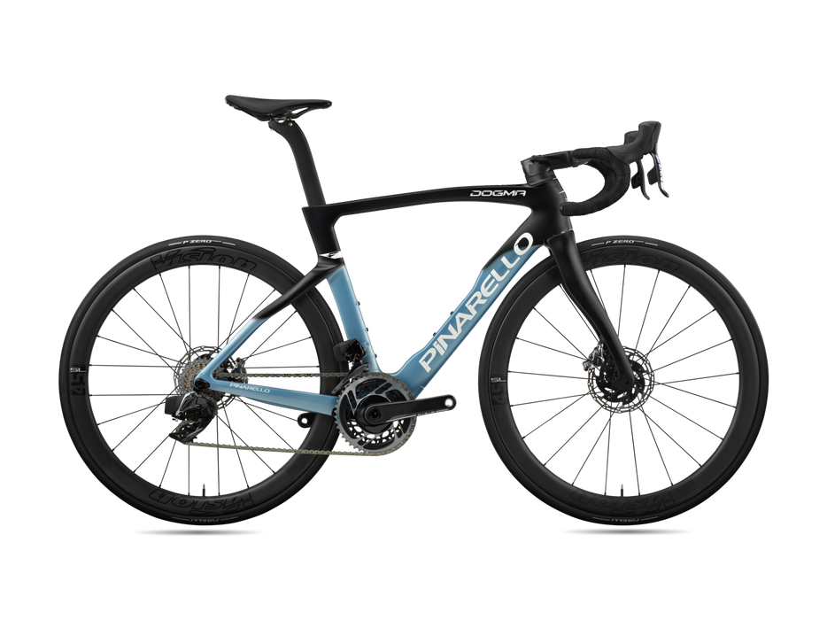 Bicicleta Pinarello Cuadros Pinarello Bicicleta Pinarello Dogma