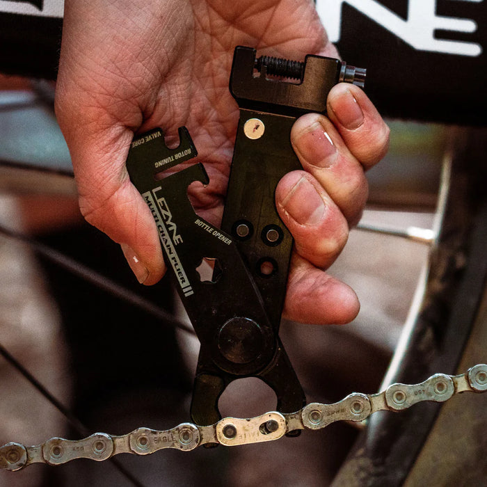 Herramienta Cadena Lezyne Multi Chain Pliers