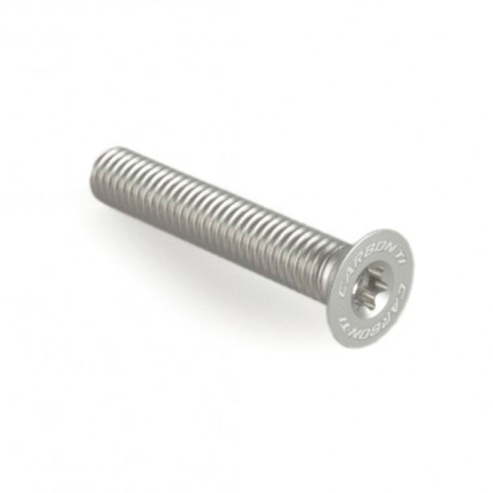 Tornillo de repuesto TORX para tapa de dirección X-Cap