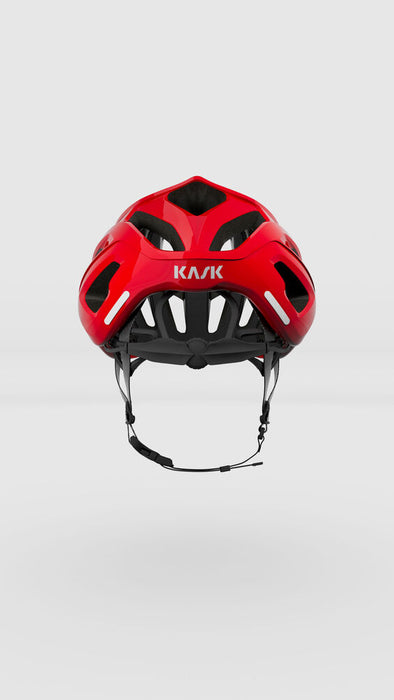 Casco de Bicicleta MOJITO 3 WG11 Rojo