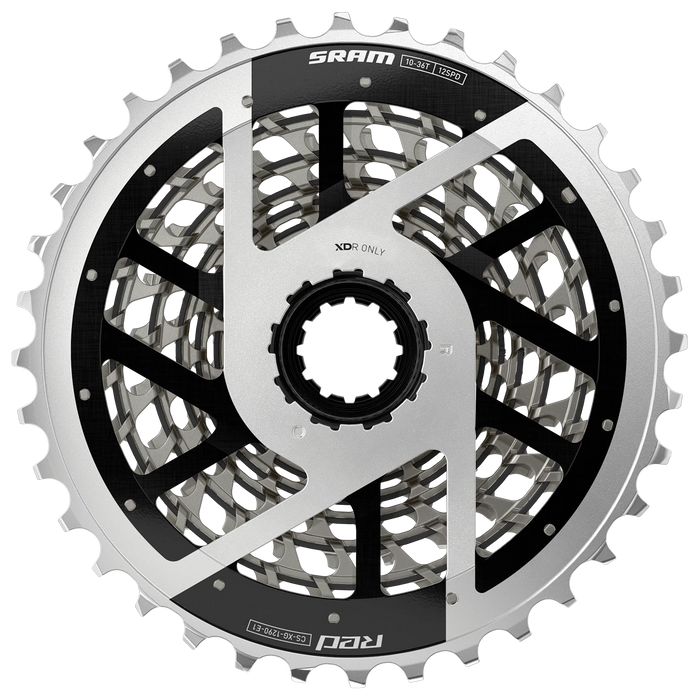 CASSETTE SRAM RED CS XG 1290 E1 (OEM)