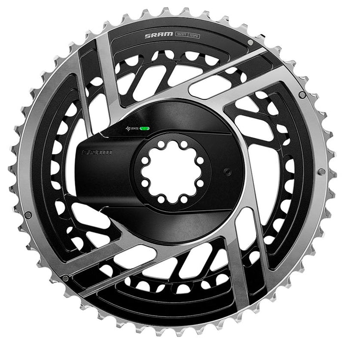 Sram Corona con Potenciometro Quarq RED E1