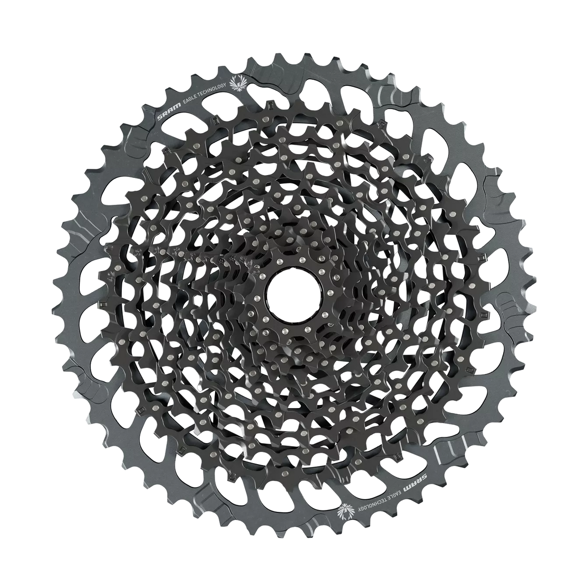 SRAM 10-52t スプロケット XG-1275 Eagle AXS XD CASSETTE SRAM GX EAGLE 10-52 BLACK 12 V — Eurobike