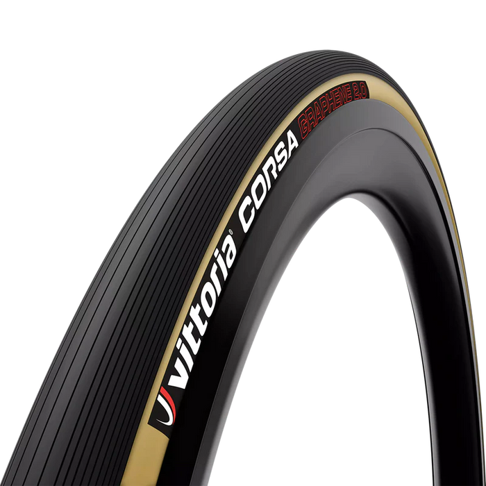 Neumático Vittoria Corsa CLINCHER - OEM