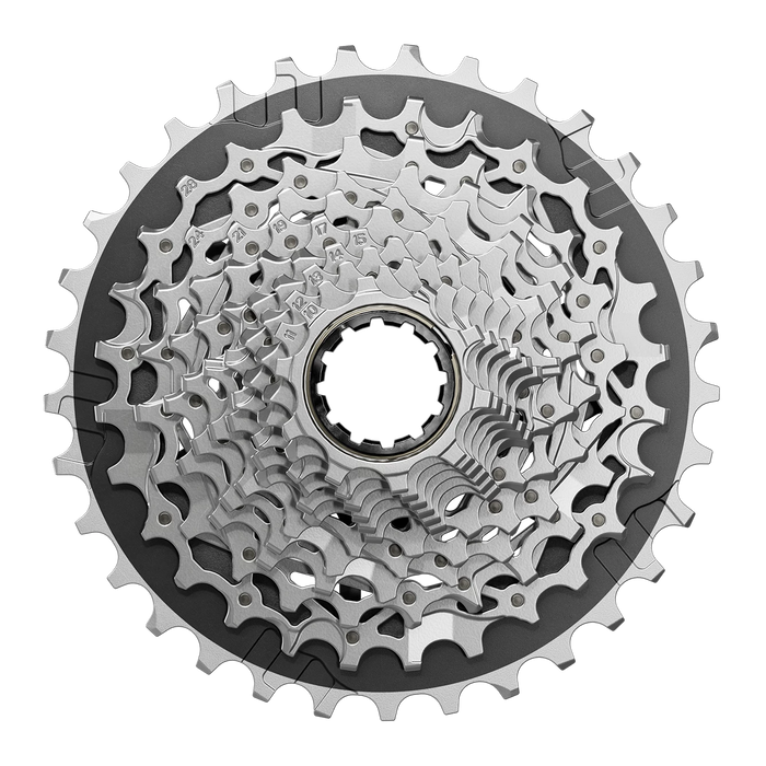 CASSETTE SRAM FORCE XG 1270 AXS E1 12 VELOCIDADES