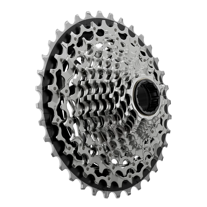 CASSETTE SRAM FORCE XG 1270 AXS E1 12 VELOCIDADES